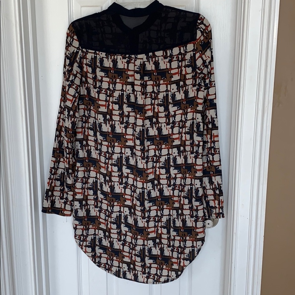 Ladies Envy brand Dress Like New Small - Picture 3 of 3